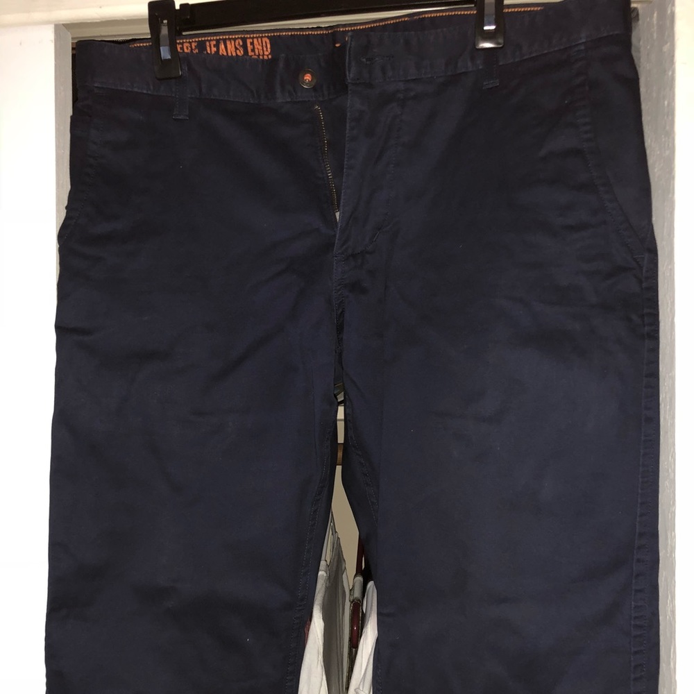 Dockers Alpha Khakis